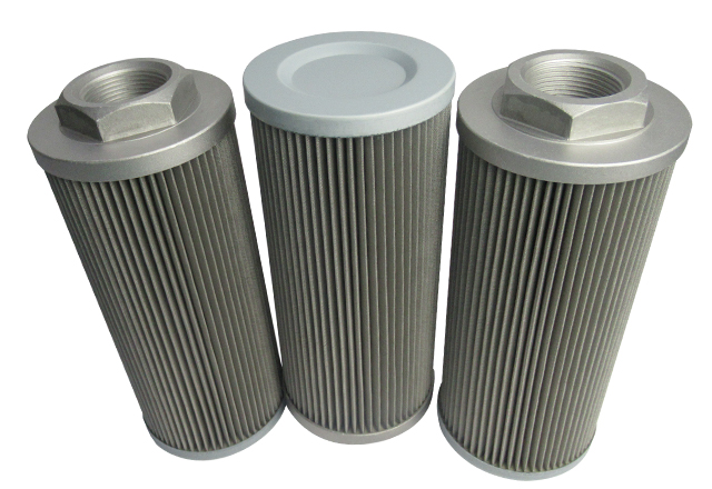 Replace Leemin Oil Suction Filter WF-10CL-80